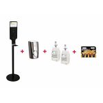 Rlx essuie-mains Tork Unive.H1 Crt.à 6 rlx.,1 couche TAD 280m, extrablanc