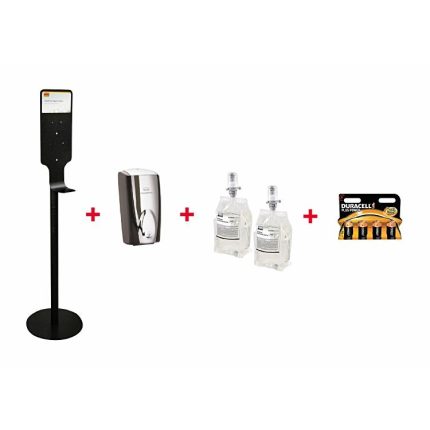 Rlx essuie-mains Tork Unive.H1 Crt.à 6 rlx.,1 couche TAD 280m, extrablanc