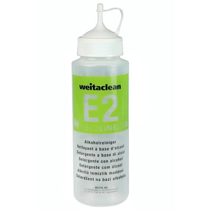 Support Ecolam 53x10 cm avec trapèze LAMELLO