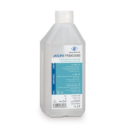 D2 Désinfection rapide 500 ml