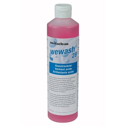 Wewash 12 Détergent Liquide 25 kg
