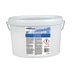 Wewash 18 Rince-éclat liquide neutre 10 litres