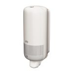 E5 Nettoyant sanitaire 10 L sur la liste CIEM