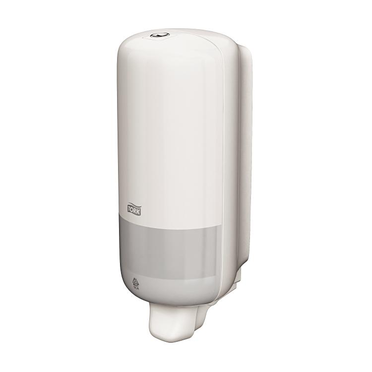 326581.jpg E5 Nettoyant sanitaire 10 L sur la liste CIEM