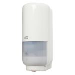 E5 Nettoyant sanitaire 500 ml bouteille vide