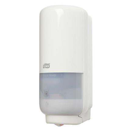 E5 Nettoyant sanitaire 500 ml bouteille vide