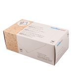 Masques médicaux TypIIR Blau Boite de 50 pcs avec élastiques , EN14683