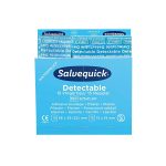 Gant Wemed Soft Vinyl Extra S, non poudré, boite de 200 pièces