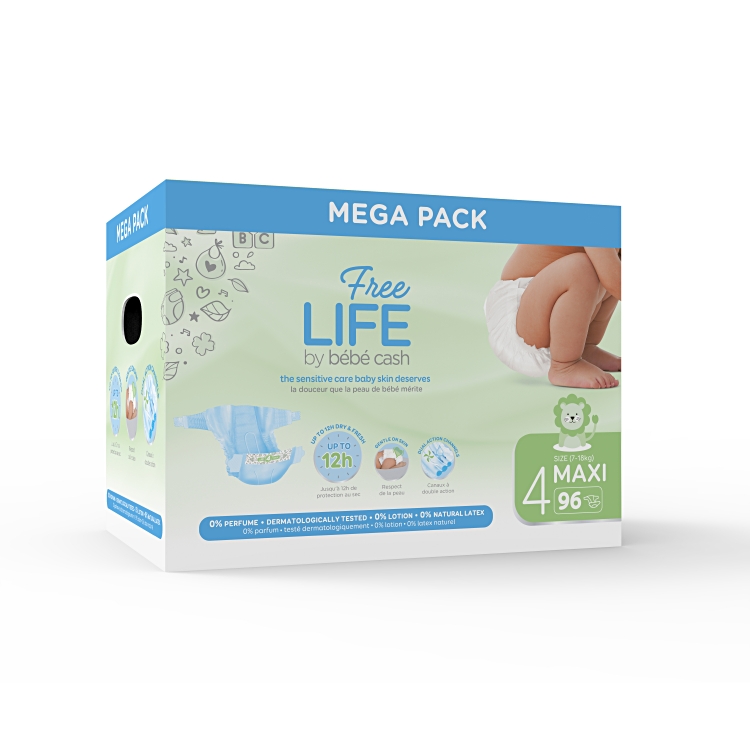 677651.jpg Gants multi-usage Graziella pink, taille S