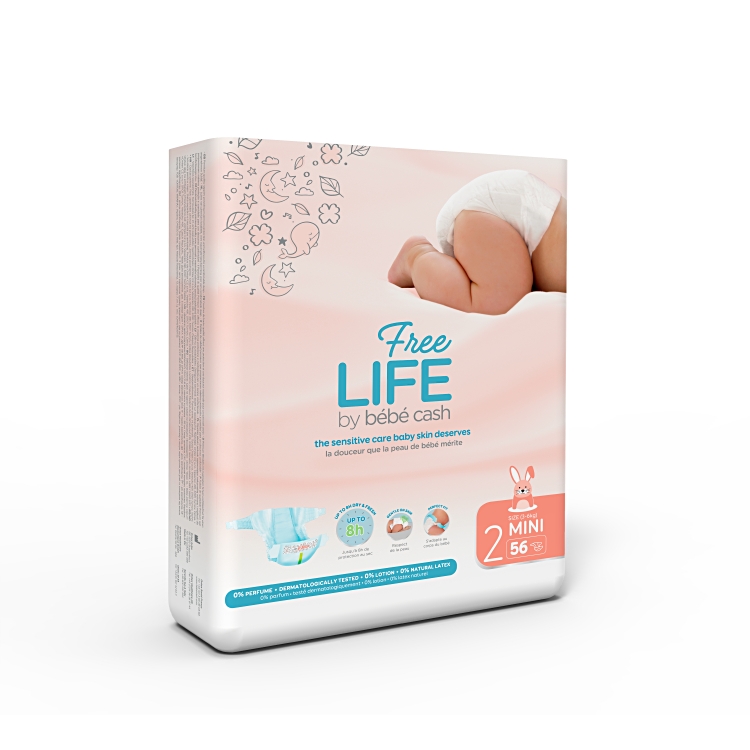 836151.jpg Gant Nitril Ultra Soft Lavender XL, non Poudré, boites de 200 pièces