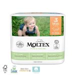 Chiffons microfibres vert 38x40cm