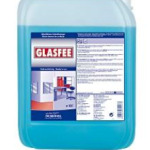 Soft Foam Bandage Blue 4.5m auto-adhésif, élastique