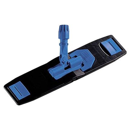 Porte-Flacon mural pour douche oculaire 500ml, avec un panneau d'instructions